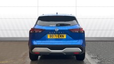 Nissan Qashqai 1.3 DiG-T MH N-Connecta 5dr Petrol Hatchback